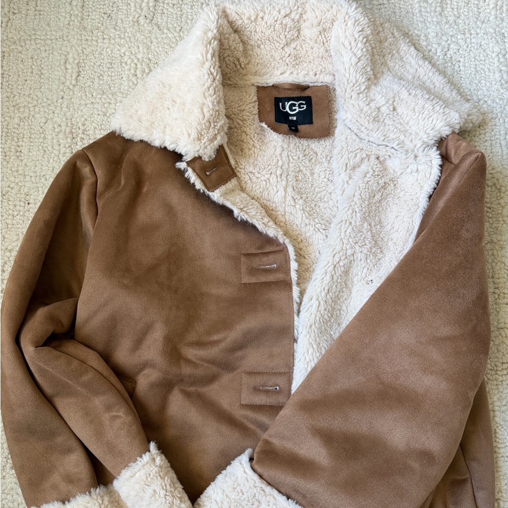 Ugg Coat